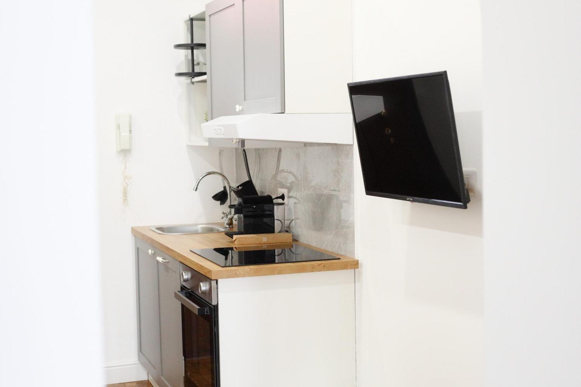 Mpm-Bramante In Brera 15 Apartman Milánó Kültér fotó