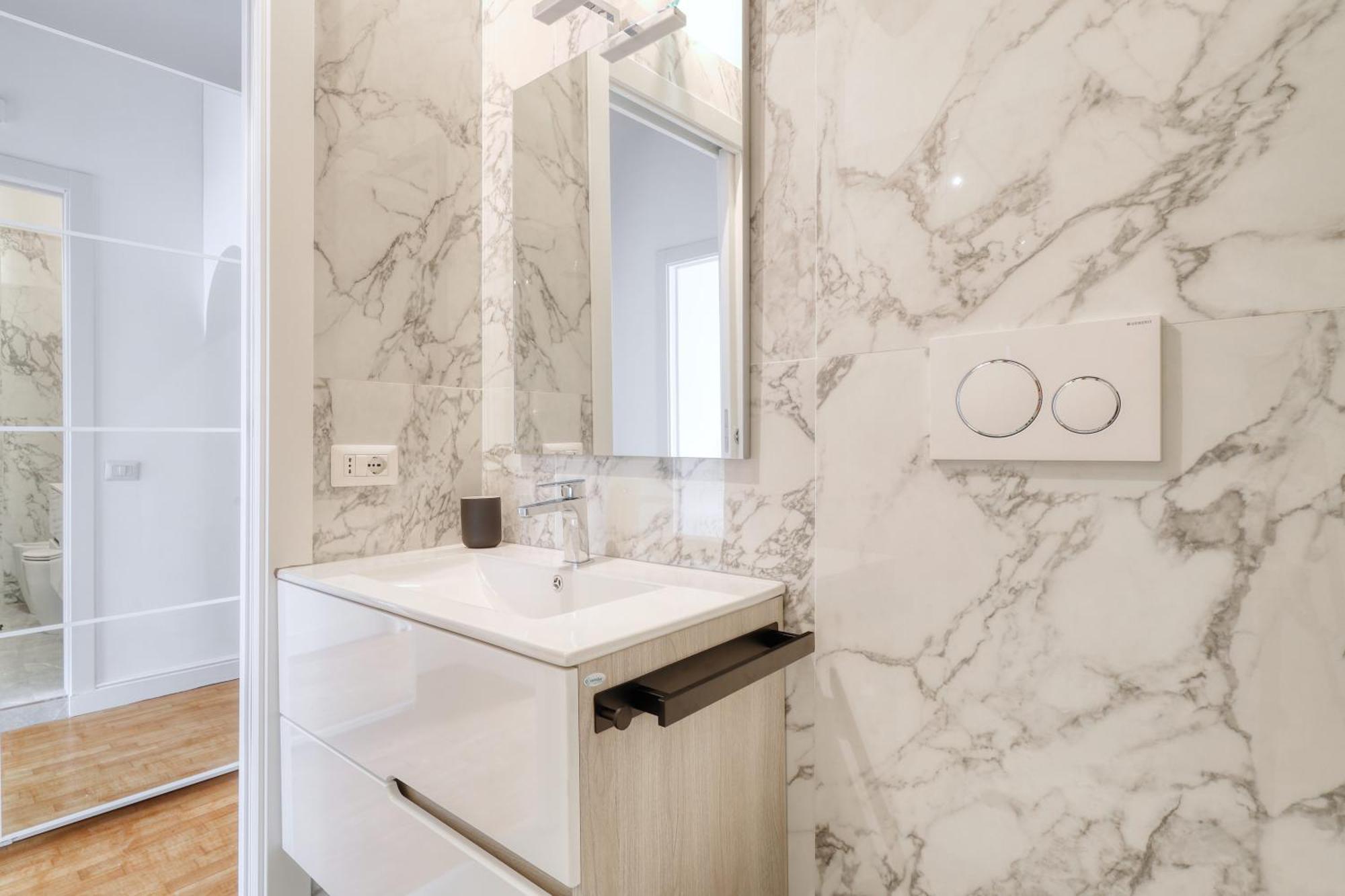 Mpm-Bramante In Brera 15 Apartman Milánó Kültér fotó