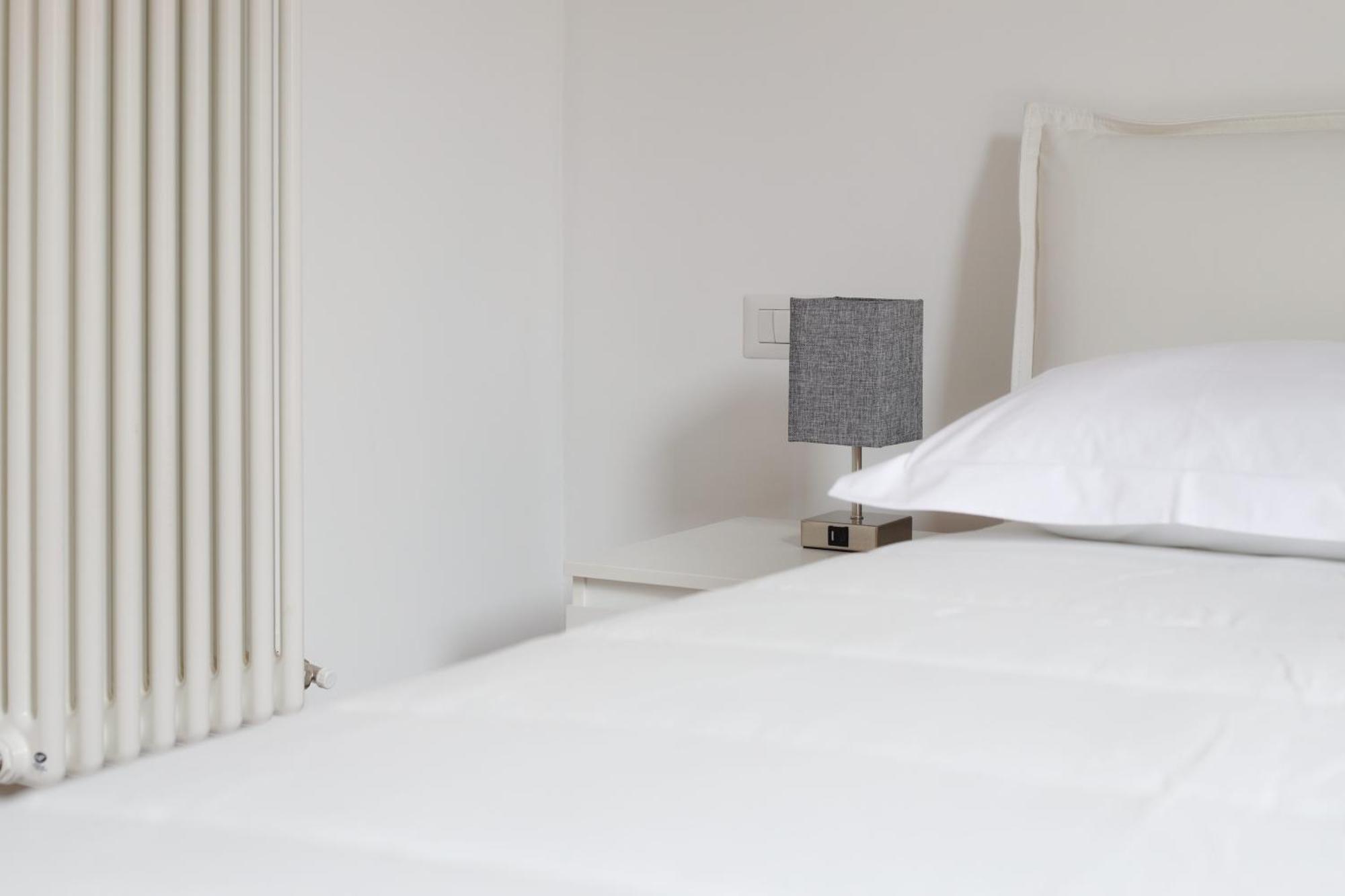 Mpm-Bramante In Brera 15 Apartman Milánó Kültér fotó