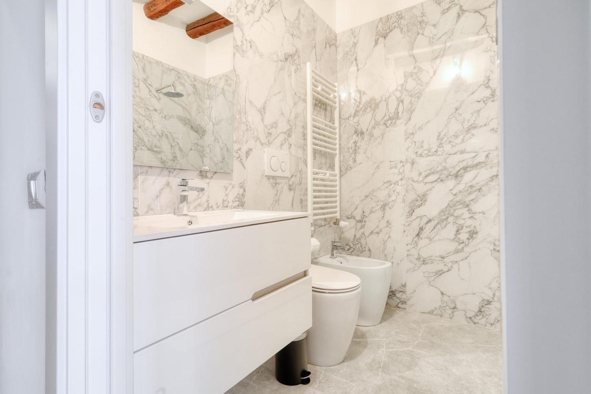 Mpm-Bramante In Brera 15 Apartman Milánó Kültér fotó