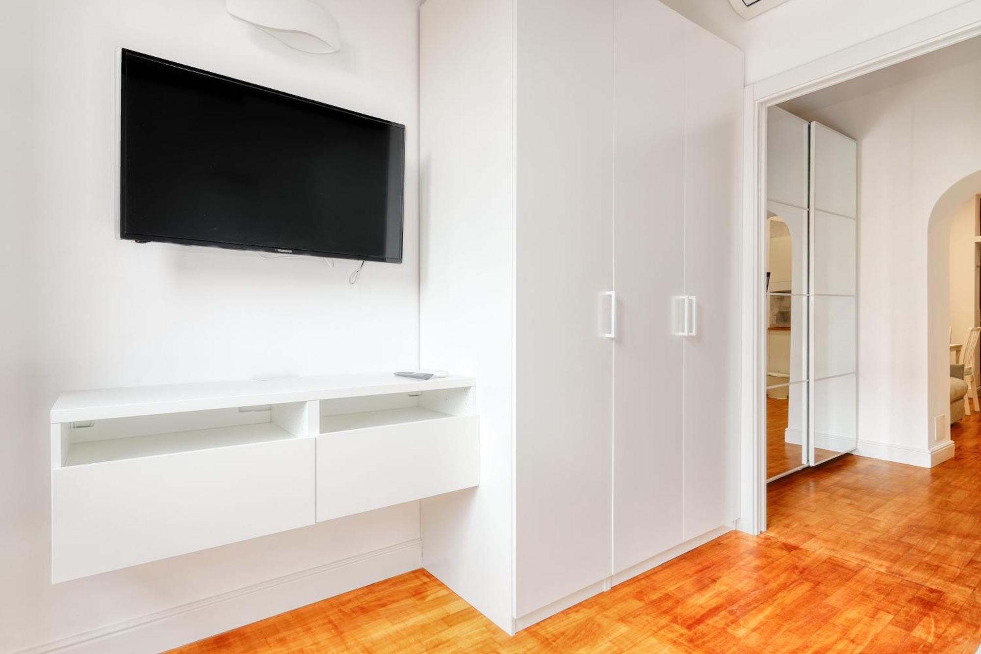 Mpm-Bramante In Brera 15 Apartman Milánó Kültér fotó