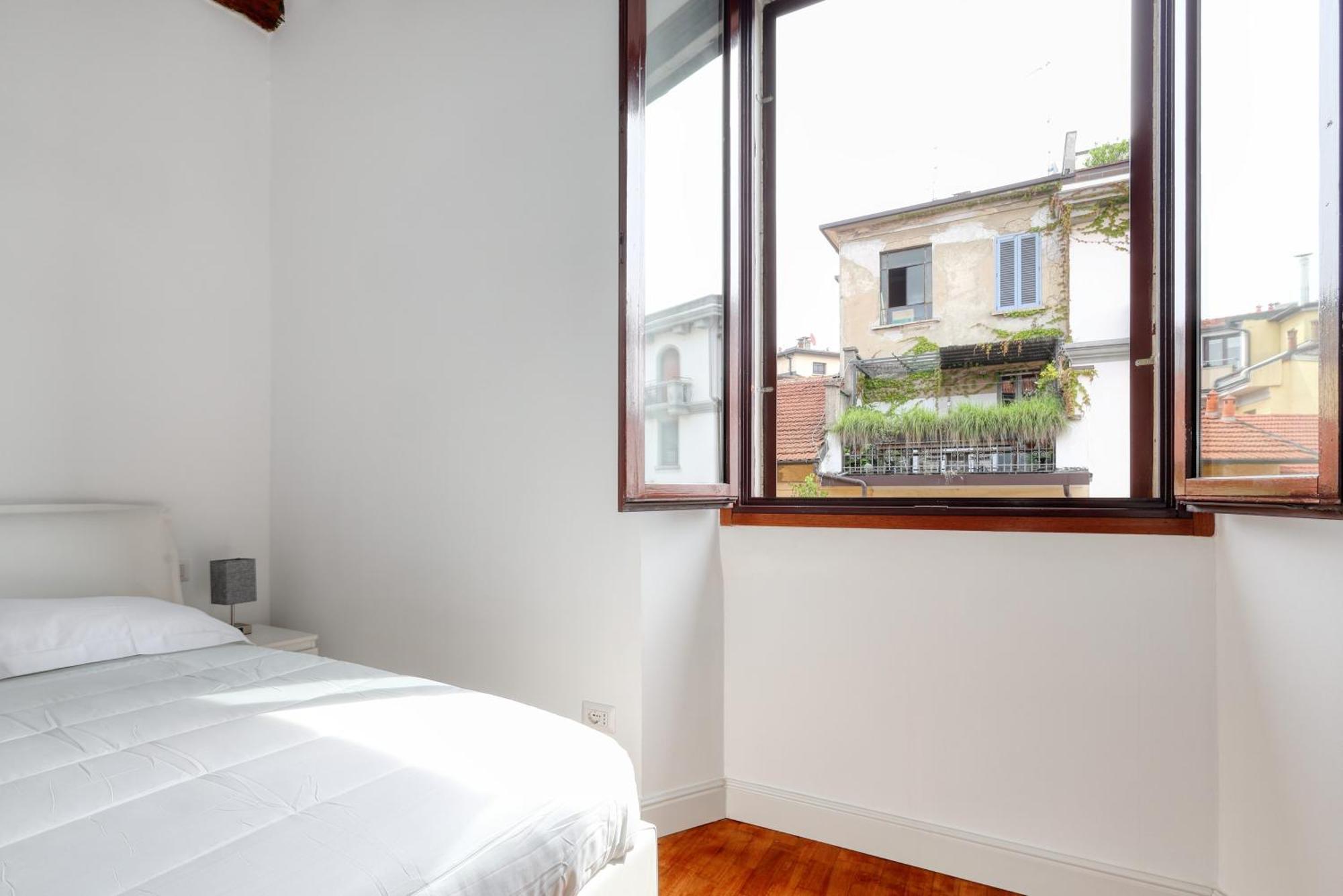 Mpm-Bramante In Brera 15 Apartman Milánó Kültér fotó